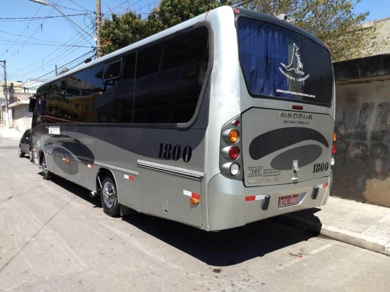 Gabitur Transportes Micro-ônibus