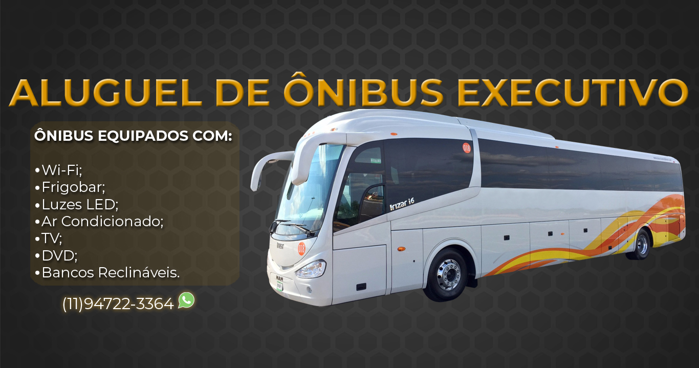 Banner Ônibus 2019